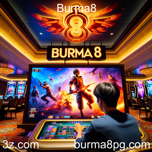 Aventura e Adrenalina: A Fascinante Categoria de Jogos de Ação