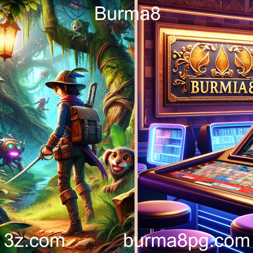 A Magia dos Jogos de Aventura: Explorando Mundos e Narrativas