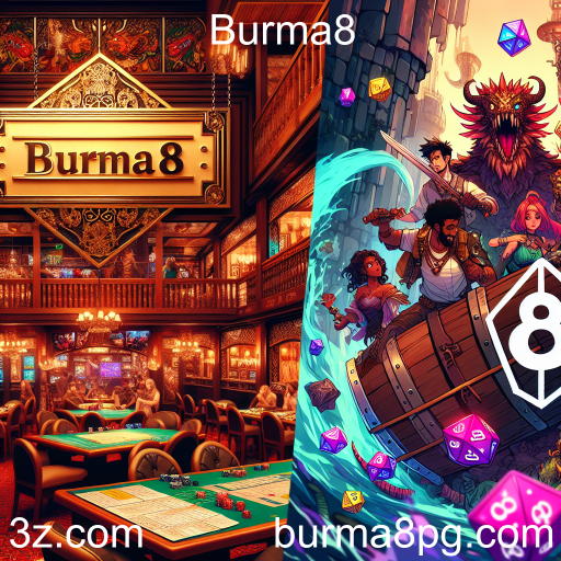 A Magia dos Jogos de RPG: Viva Aventuras Incríveis