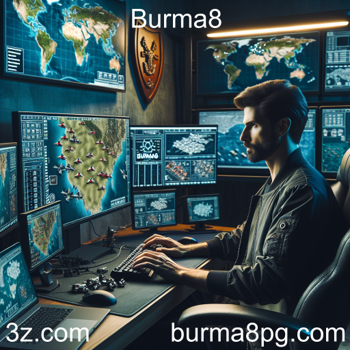 A Evolução dos Jogos de Estratégia: Desafios e Inovações